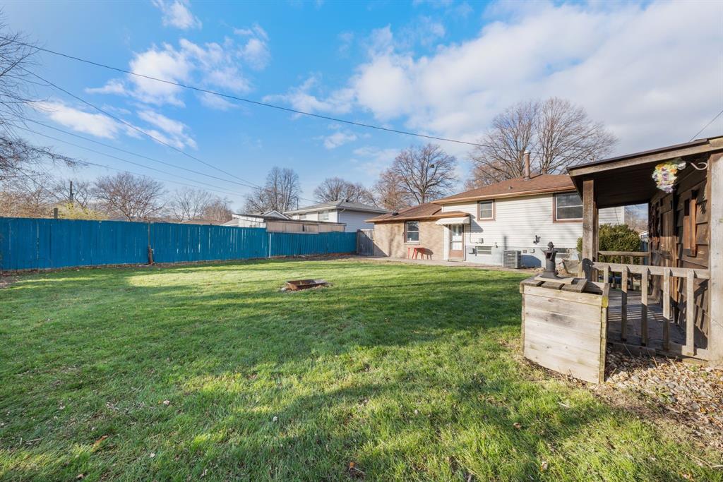 1069 THOMPSON Street, Sarnia, Ontario, Canada photo 32