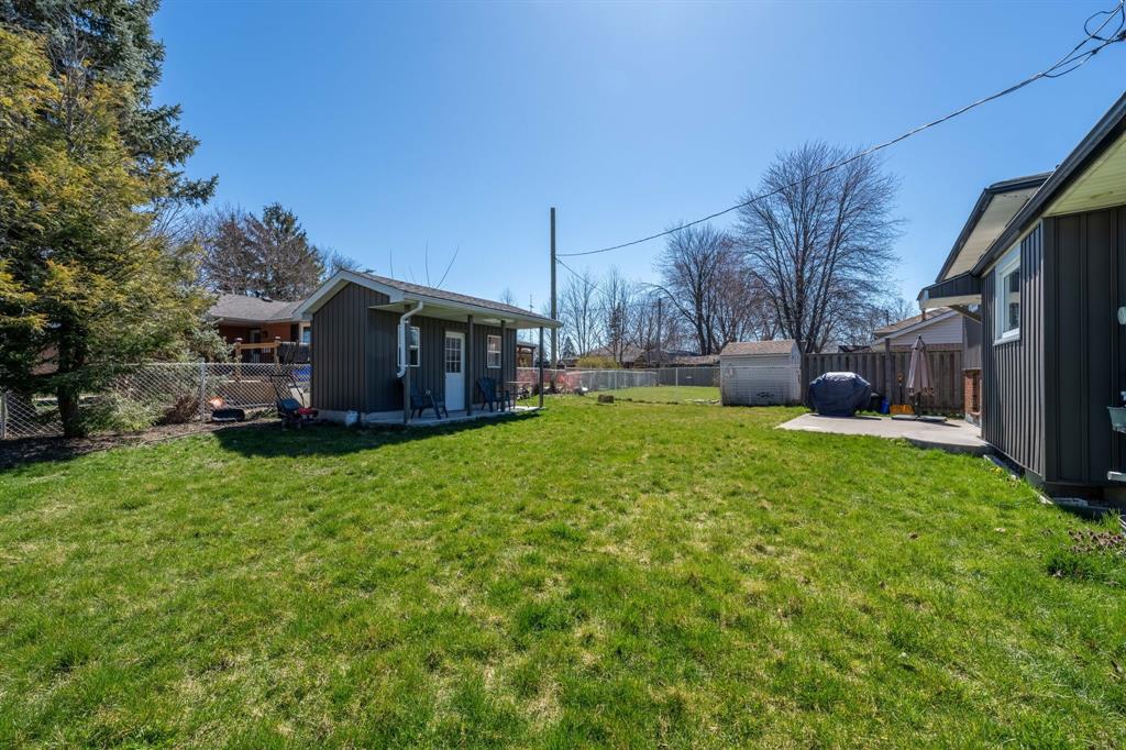 528 BENTINCK Drive, Sarnia, Ontario, Canada photo 30