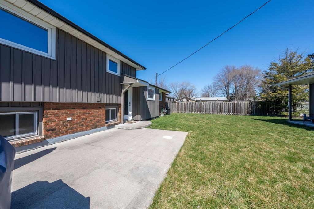 528 BENTINCK Drive, Sarnia, Ontario, Canada photo 36