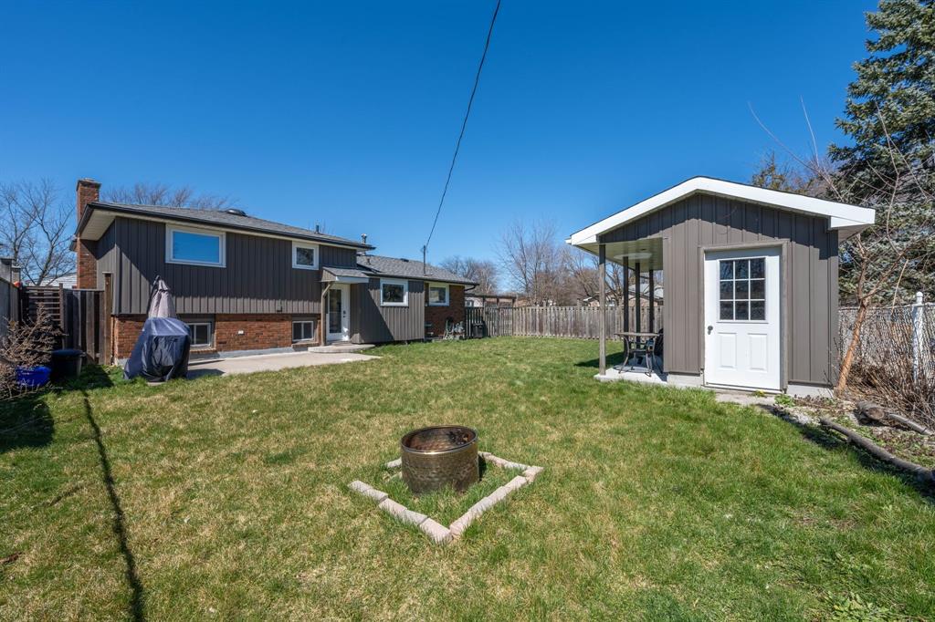 528 BENTINCK Drive, Sarnia, Ontario, Canada photo 37