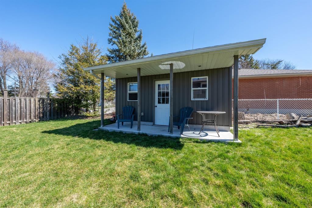 528 BENTINCK Drive, Sarnia, Ontario, Canada photo 39