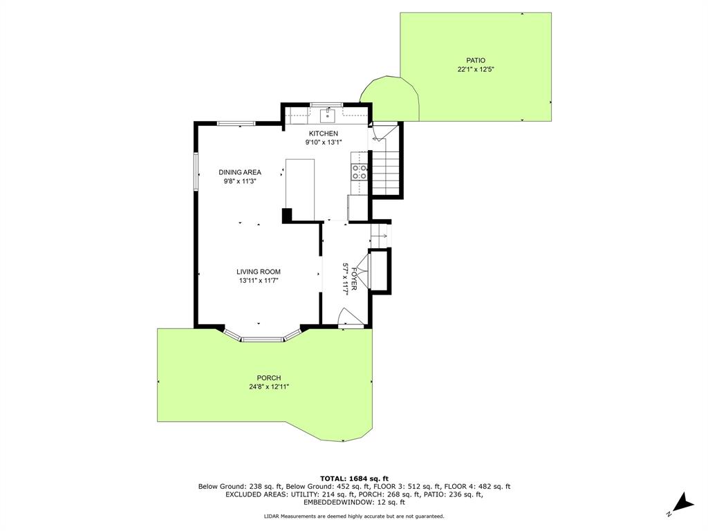 528 BENTINCK Drive, Sarnia, Ontario, Canada photo 41