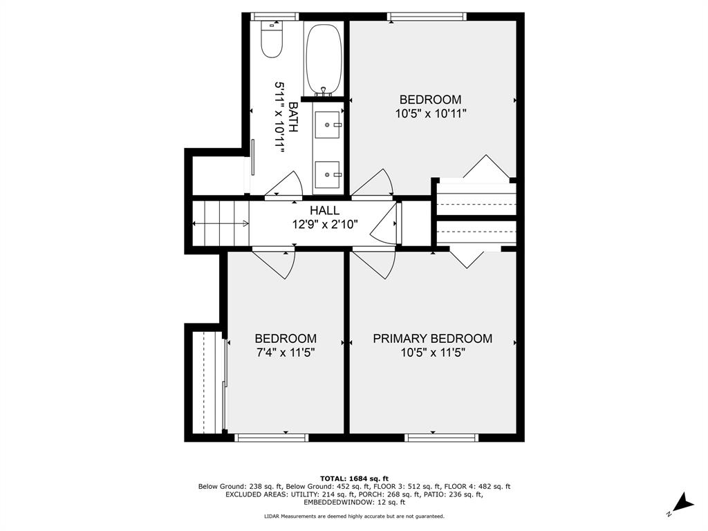 528 BENTINCK Drive, Sarnia, Ontario, Canada photo 42