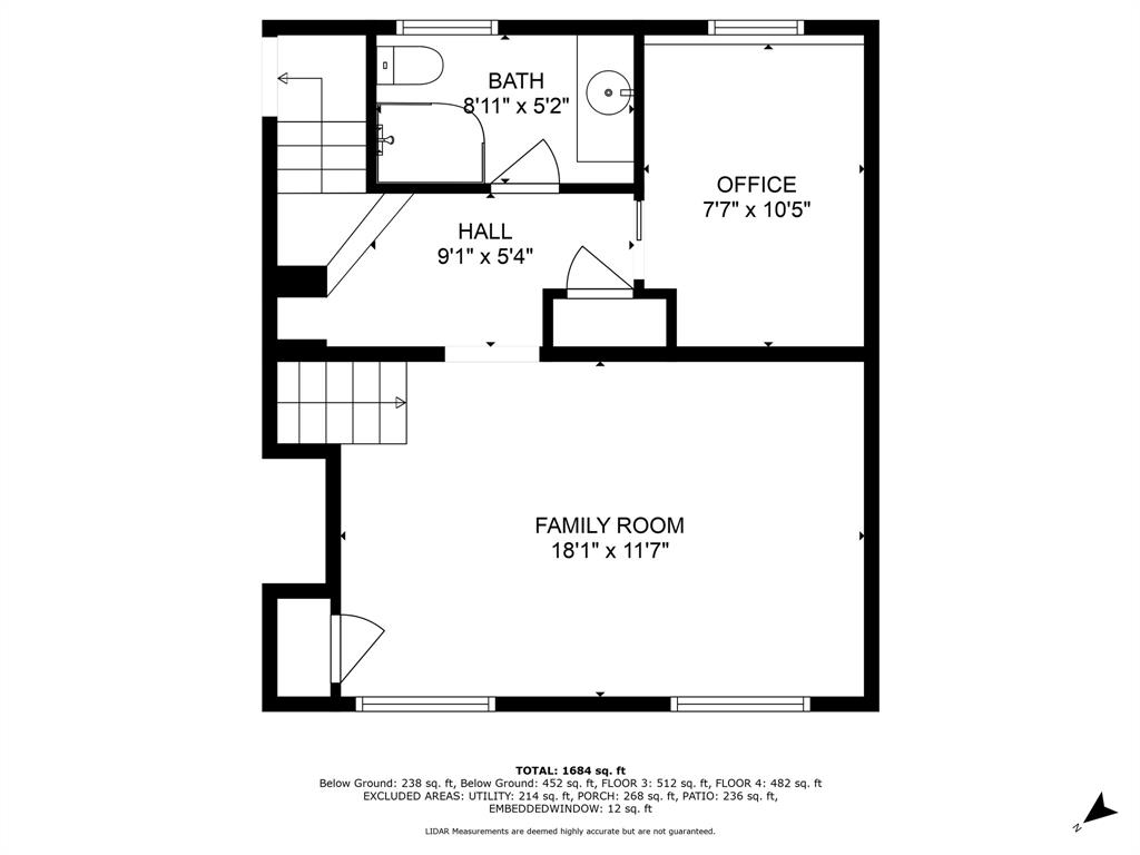 528 BENTINCK Drive, Sarnia, Ontario, Canada photo 43