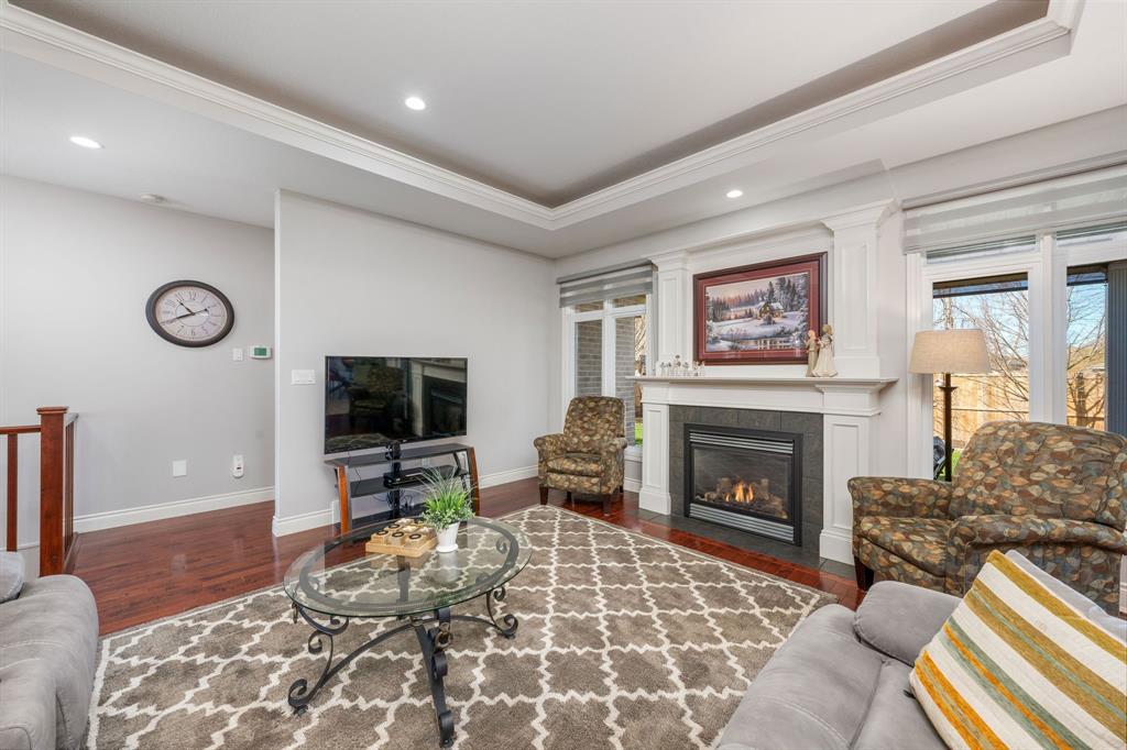 293 SAWGRASS Place, Sarnia, Ontario, Canada