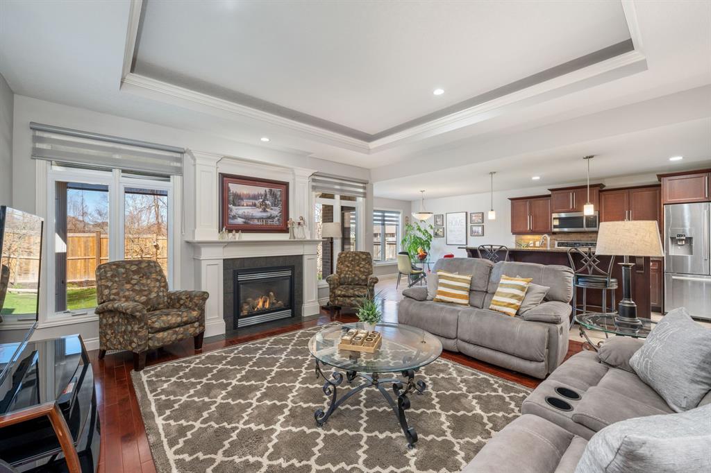 293 SAWGRASS Place, Sarnia, Ontario, Canada
