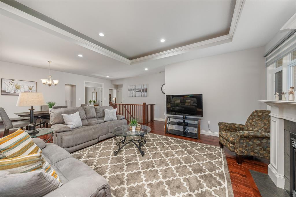 293 SAWGRASS Place, Sarnia, Ontario, Canada