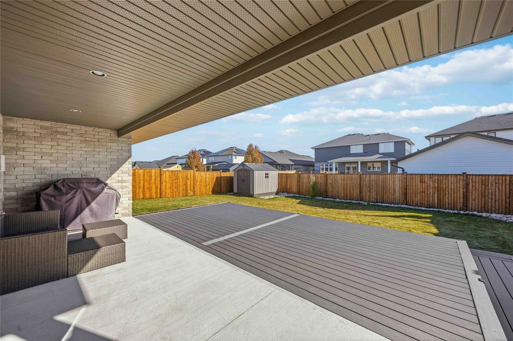 548 FRANCO Avenue, Sarnia, Ontario, Canada photo 26