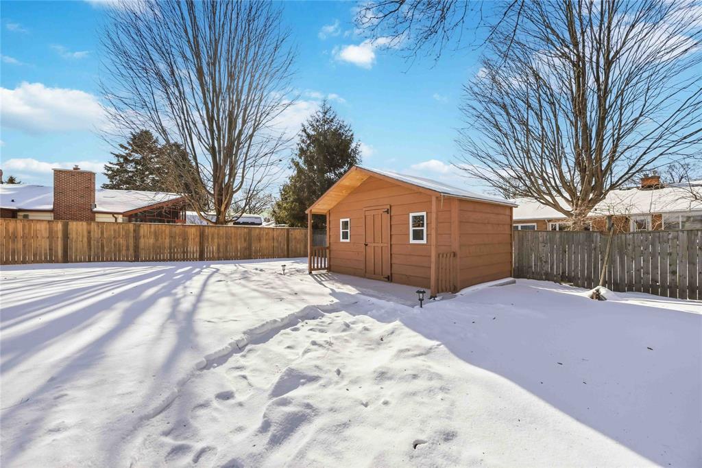 973 JOEL Park, Sarnia, Ontario, Canada photo 26