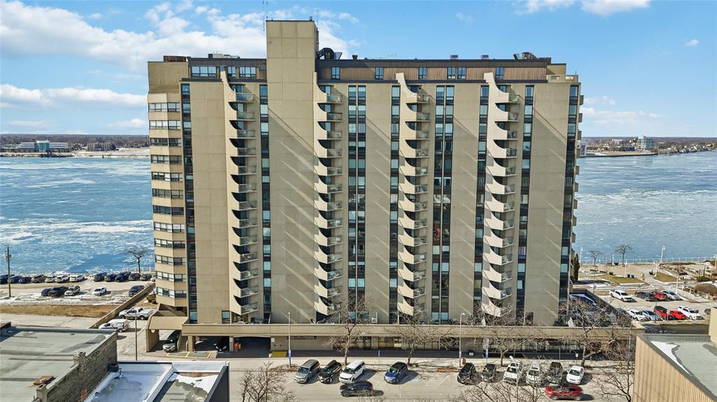 155 FRONT Street North Unit# 1009, Sarnia, Ontario, Canada photo 1