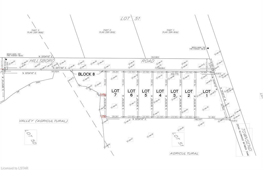 8166 HILLSBORO Road, Plympton-Wyoming, Ontario, Canada