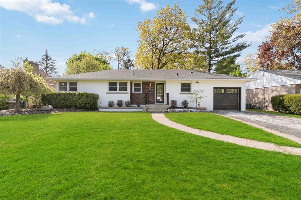 831 CATHCART Boulevard, Sarnia, Ontario, Canada