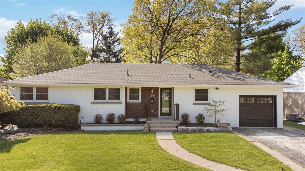 831 CATHCART Boulevard, Sarnia, Ontario, Canada