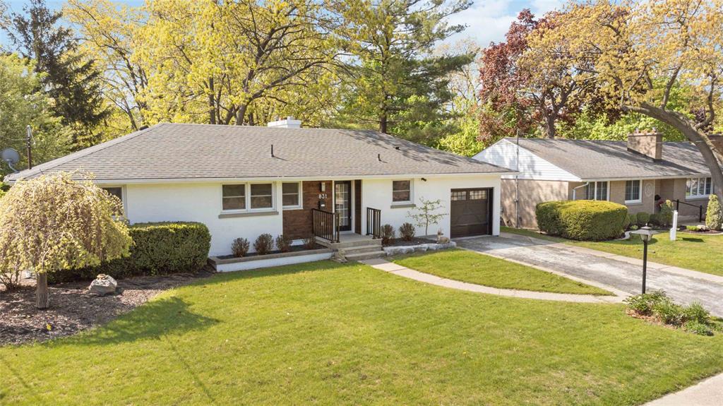 831 CATHCART Boulevard, Sarnia, Ontario, Canada