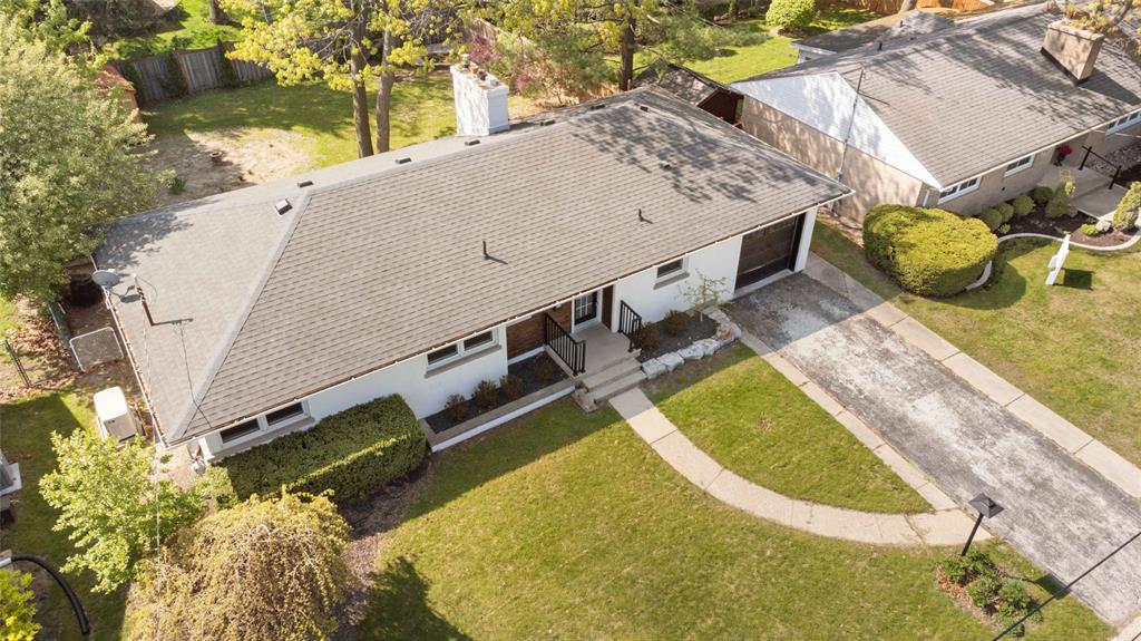 831 CATHCART Boulevard, Sarnia, Ontario, Canada