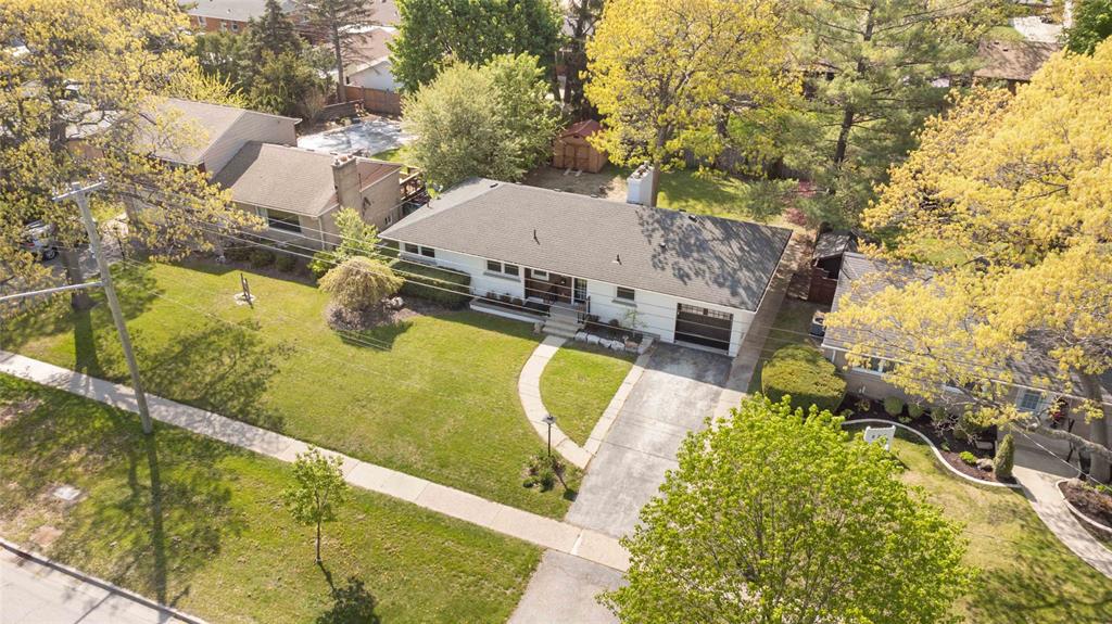 831 CATHCART Boulevard, Sarnia, Ontario, Canada
