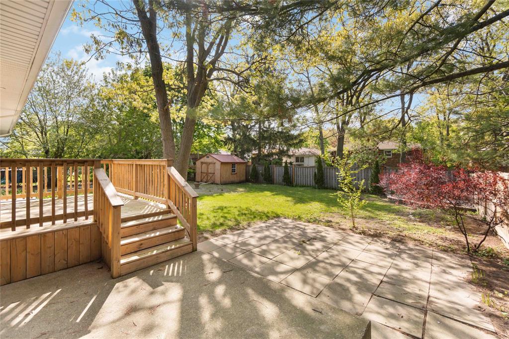 831 CATHCART Boulevard, Sarnia, Ontario, Canada