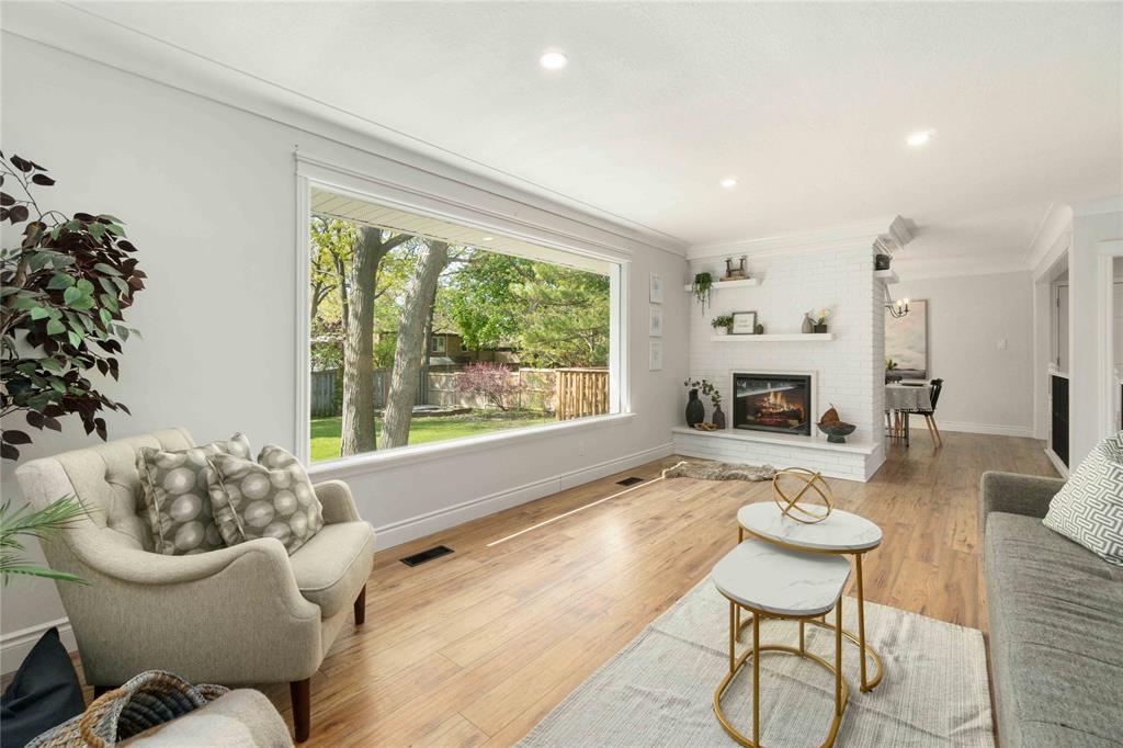 831 CATHCART Boulevard, Sarnia, Ontario, Canada