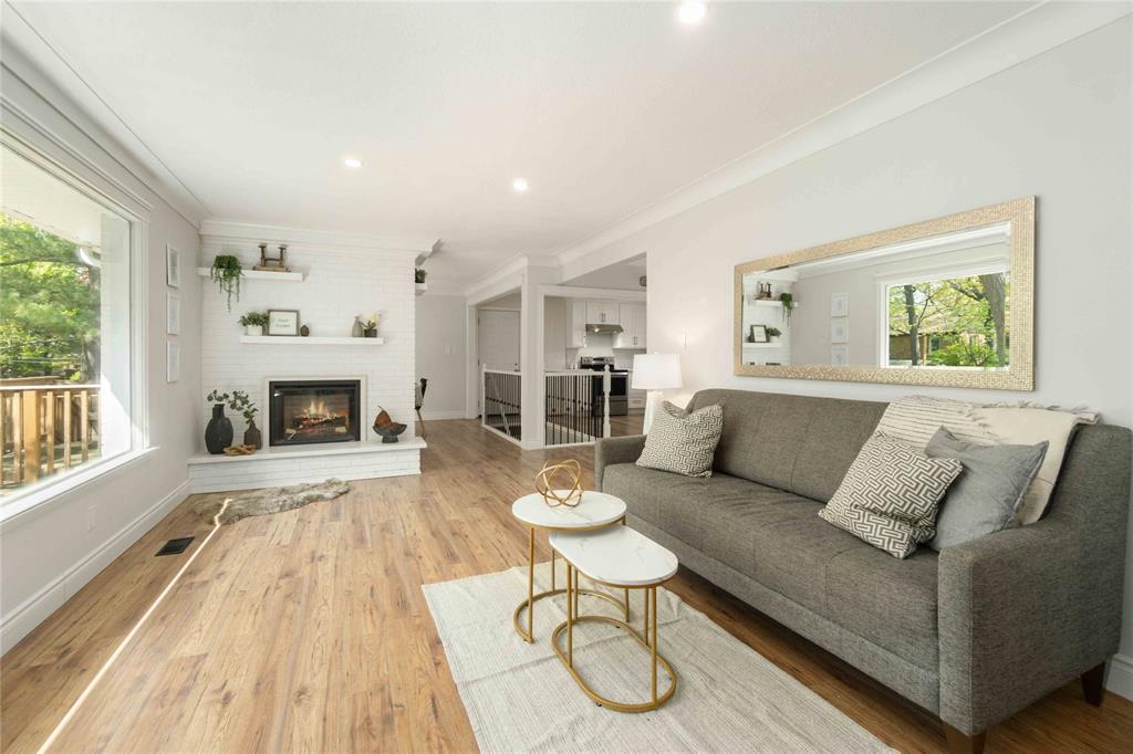 831 CATHCART Boulevard, Sarnia, Ontario, Canada