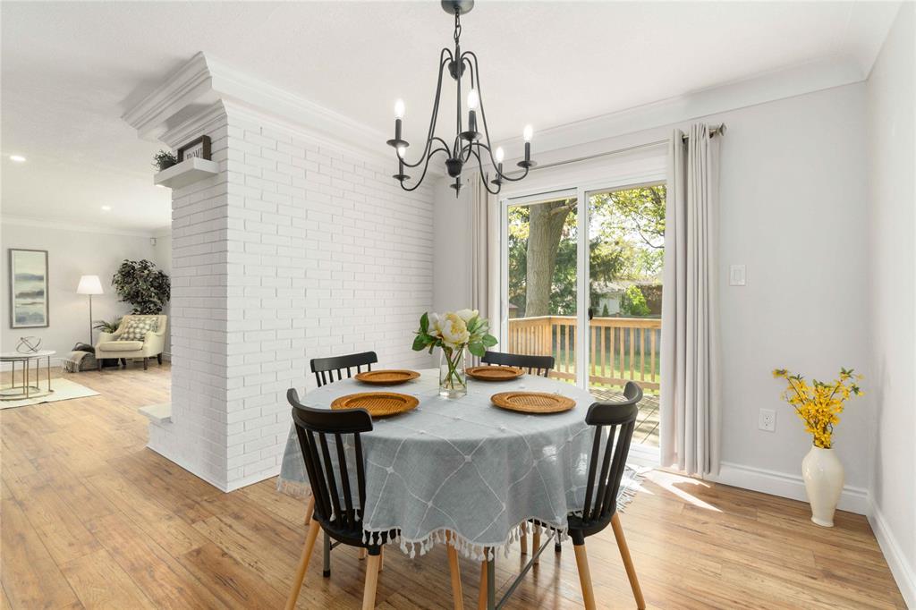 831 CATHCART Boulevard, Sarnia, Ontario, Canada