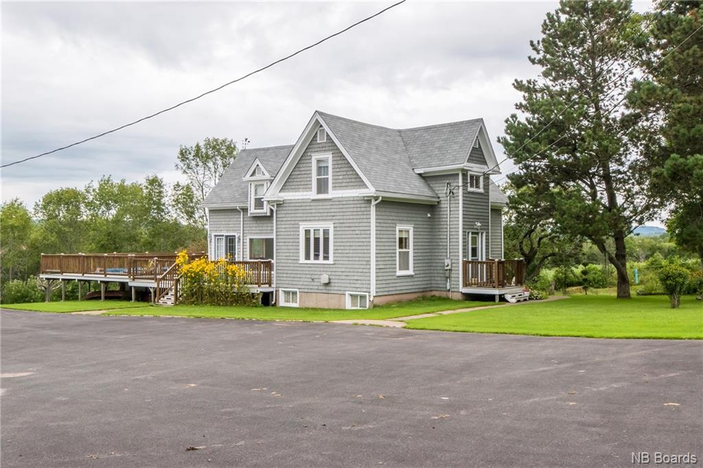 381 100 Route, Nauwigewauk, New Brunswick, Canada