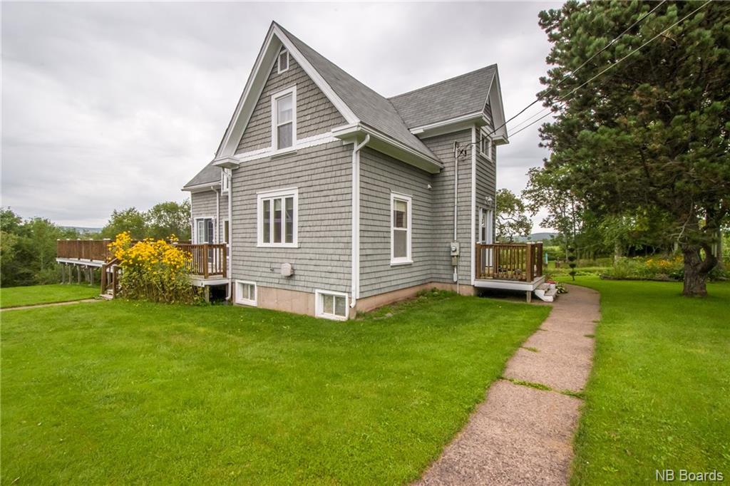 381 100 Route, Nauwigewauk, New Brunswick, Canada