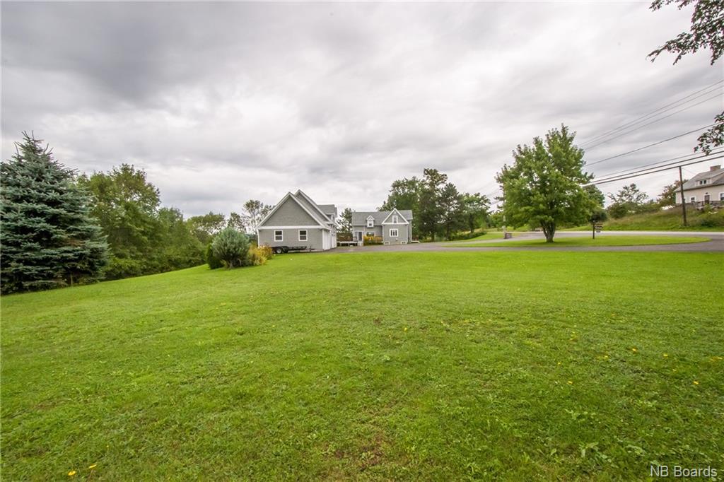 381 100 Route, Nauwigewauk, New Brunswick, Canada