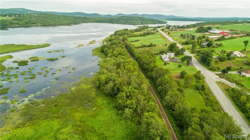 381 100 Route, Nauwigewauk, New Brunswick, Canada