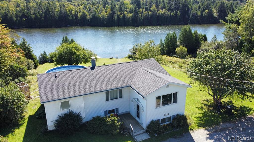 1652 Golden Grove Road, Saint John, New Brunswick, Canada