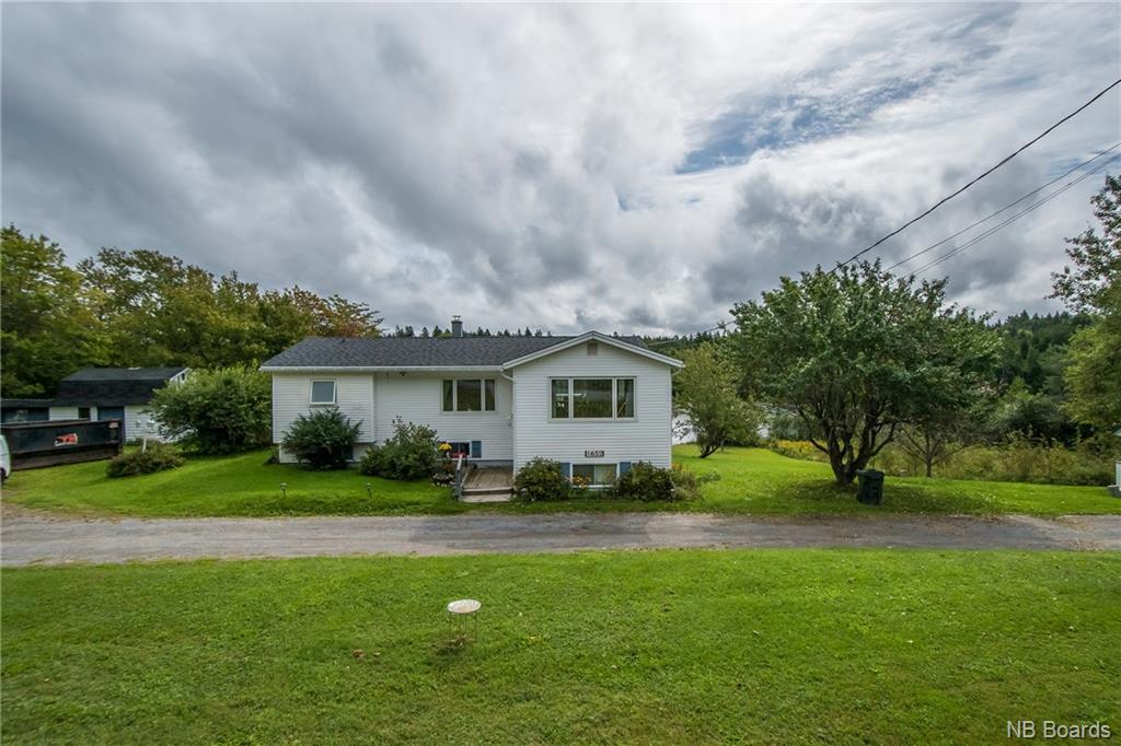 1652 Golden Grove Road, Saint John, New Brunswick, Canada