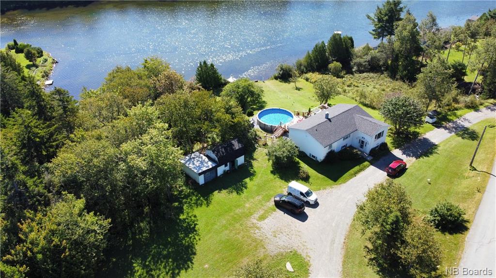 1652 Golden Grove Road, Saint John, New Brunswick, Canada