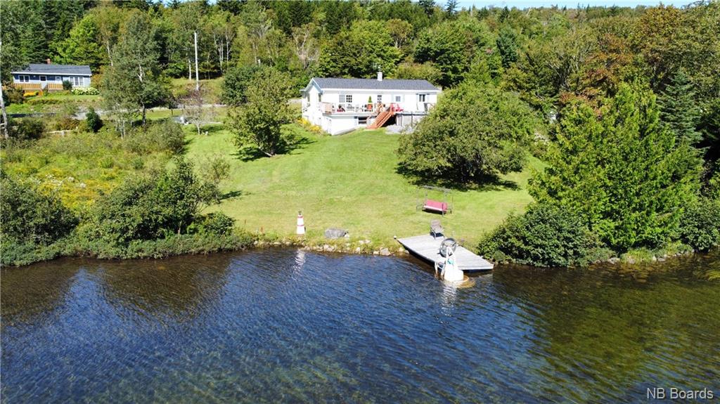 1652 Golden Grove Road, Saint John, New Brunswick, Canada
