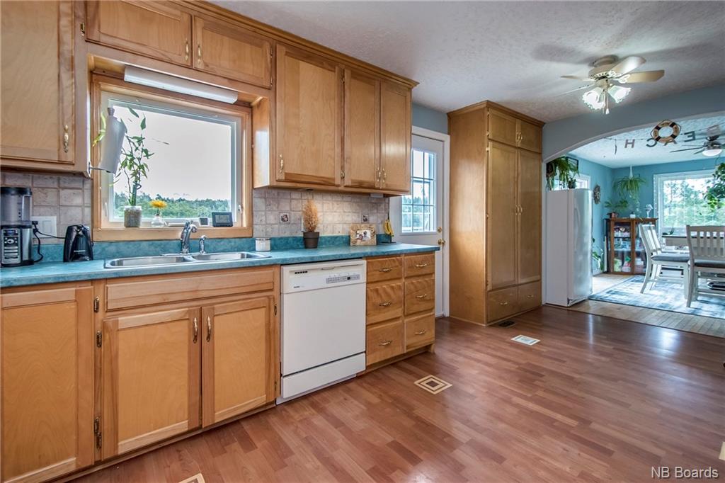 1652 Golden Grove Road, Saint John, New Brunswick, Canada