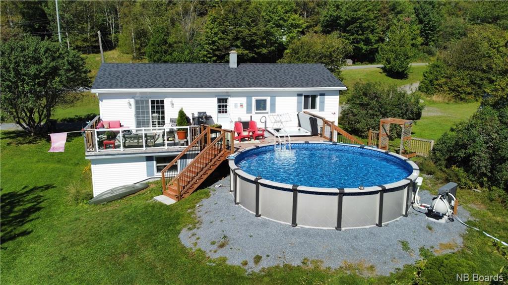 1652 Golden Grove Road, Saint John, New Brunswick, Canada