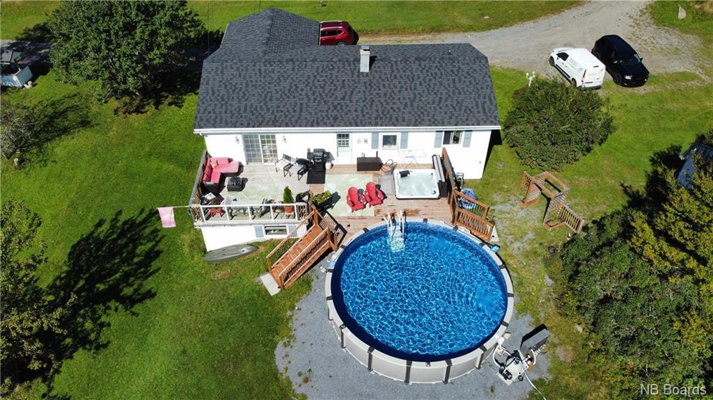 1652 Golden Grove Road, Saint John, New Brunswick, Canada