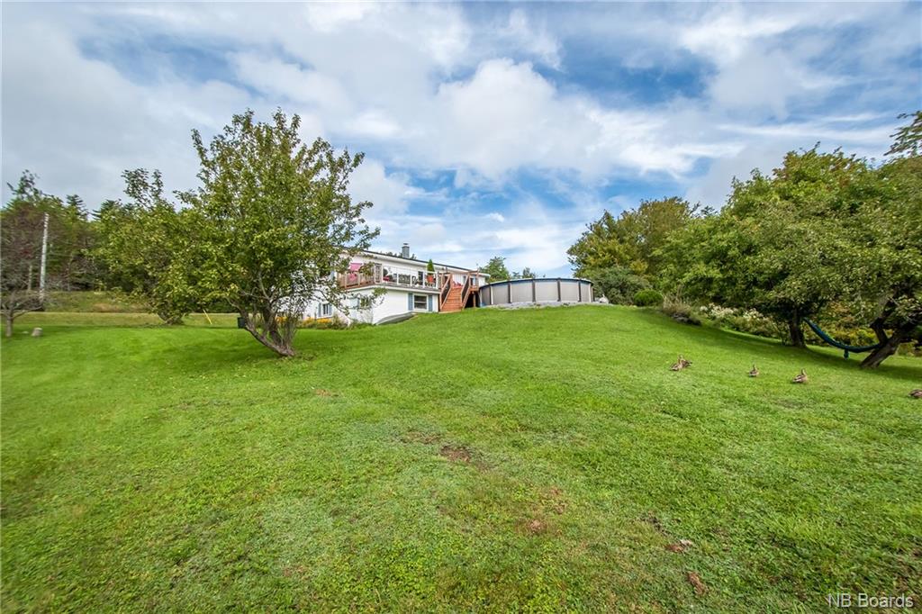 1652 Golden Grove Road, Saint John, New Brunswick, Canada