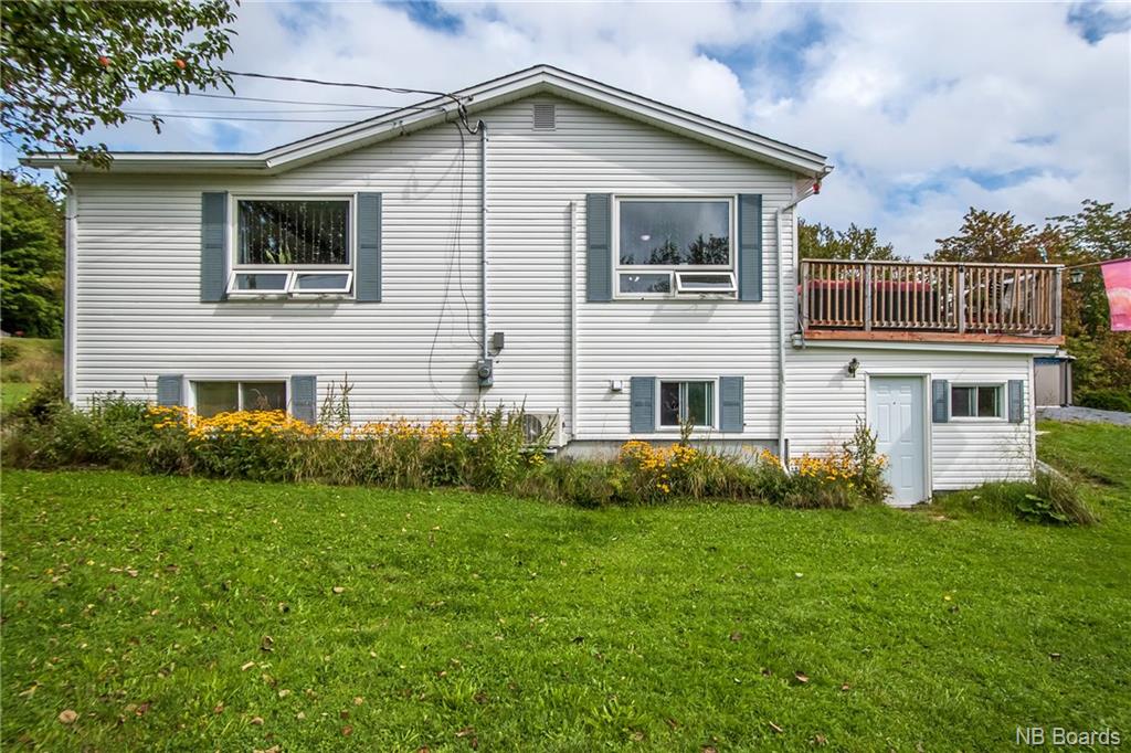 1652 Golden Grove Road, Saint John, New Brunswick, Canada