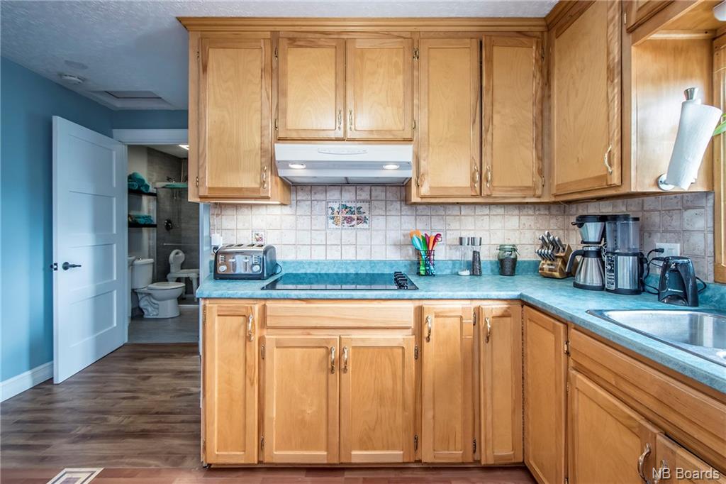 1652 Golden Grove Road, Saint John, New Brunswick, Canada