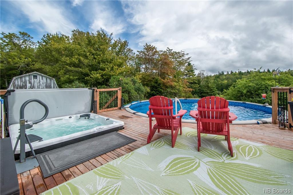 1652 Golden Grove Road, Saint John, New Brunswick, Canada