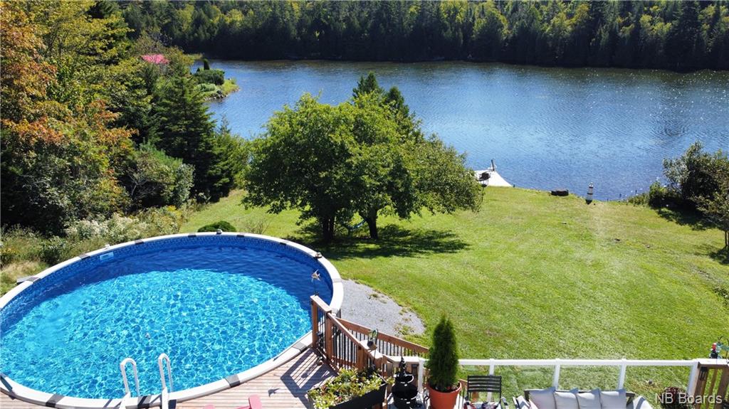 1652 Golden Grove Road, Saint John, New Brunswick, Canada
