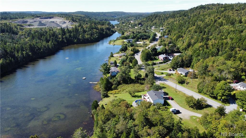 1652 Golden Grove Road, Saint John, New Brunswick, Canada