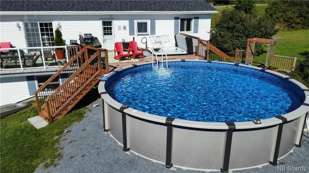 1652 Golden Grove Road, Saint John, New Brunswick, Canada