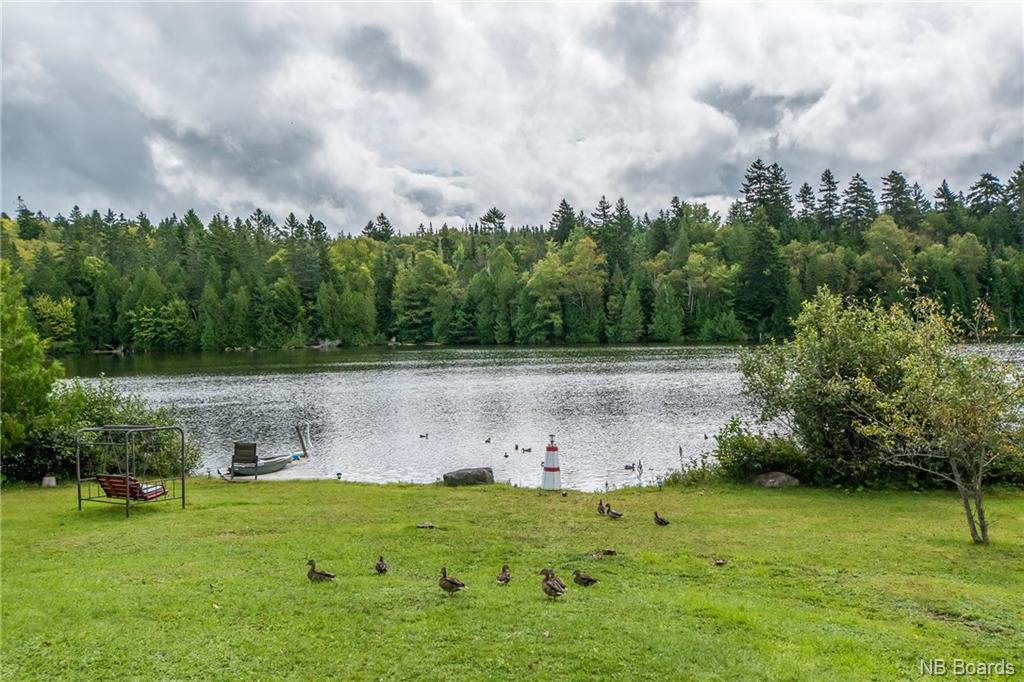 1652 Golden Grove Road, Saint John, New Brunswick, Canada