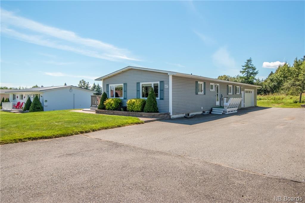 157 Starburst Lane, Saint John, New Brunswick, Canada