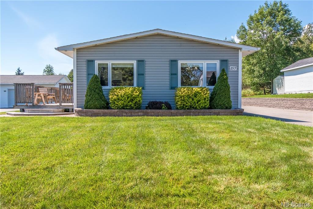 157 Starburst Lane, Saint John, New Brunswick, Canada
