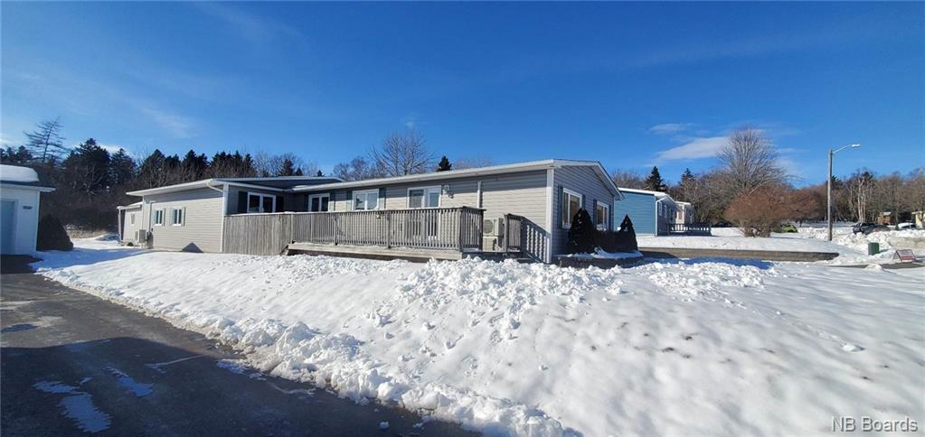 157 Starburst Lane, Saint John, New Brunswick, Canada