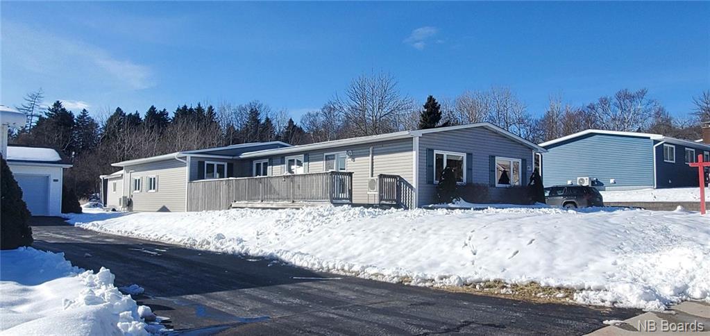 157 Starburst Lane, Saint John, New Brunswick, Canada