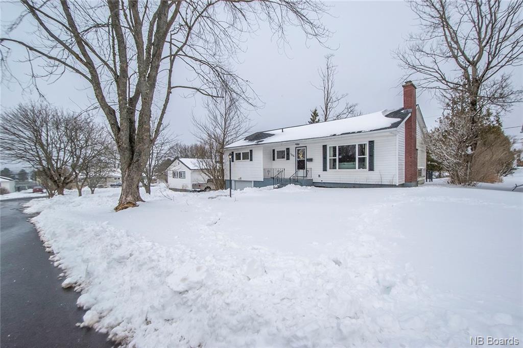 106 Dexter Drive, Saint John, New Brunswick, Canada