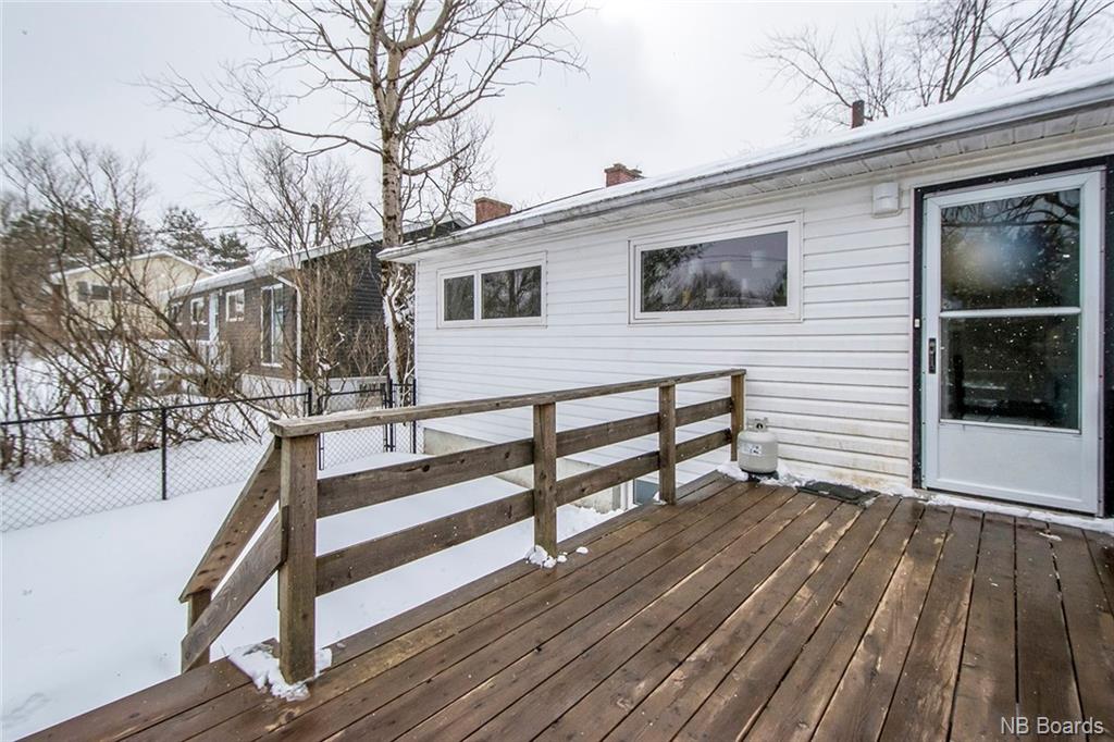106 Dexter Drive, Saint John, New Brunswick, Canada