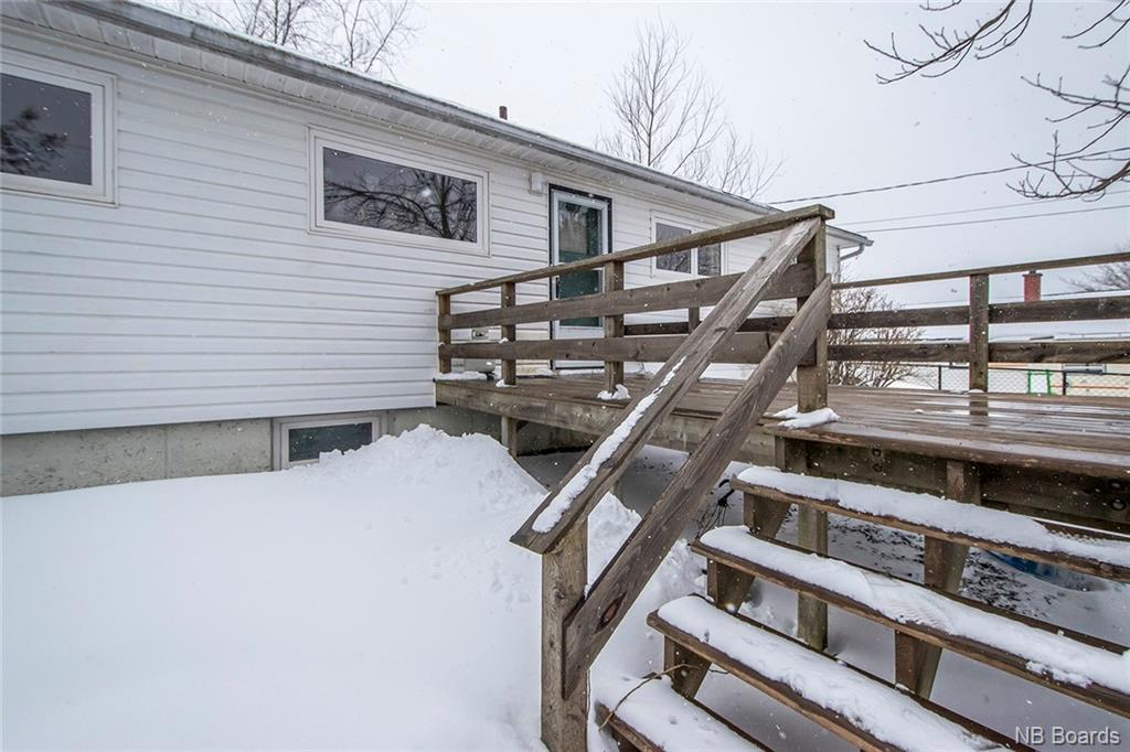106 Dexter Drive, Saint John, New Brunswick, Canada